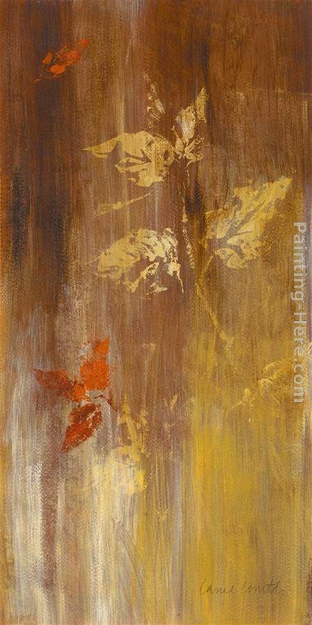 Lanie Loreth Tranquil Landscape II